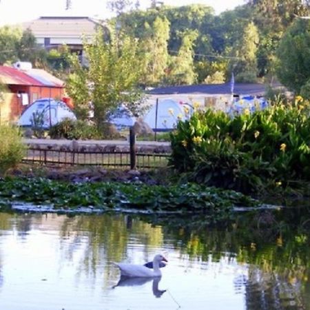 Keshet Yehonatan Country Lodging 외부 사진