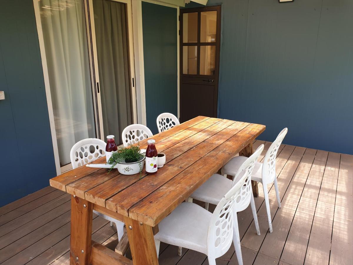 Keshet Yehonatan Country Lodging 외부 사진