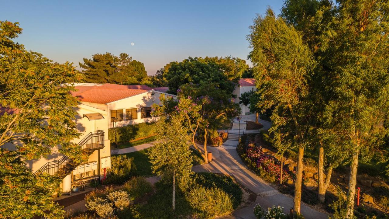 Keshet Yehonatan Country Lodging 외부 사진