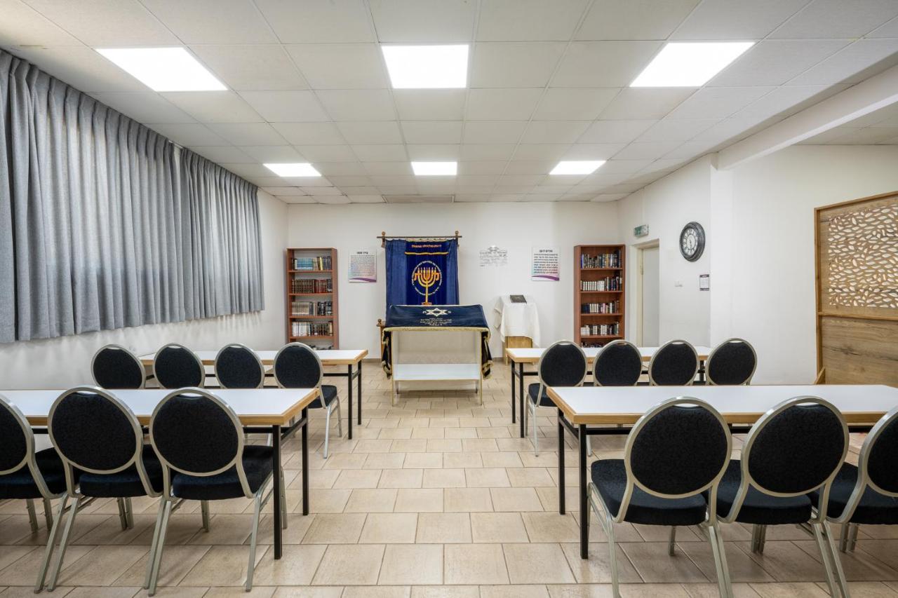 Keshet Yehonatan Country Lodging 외부 사진