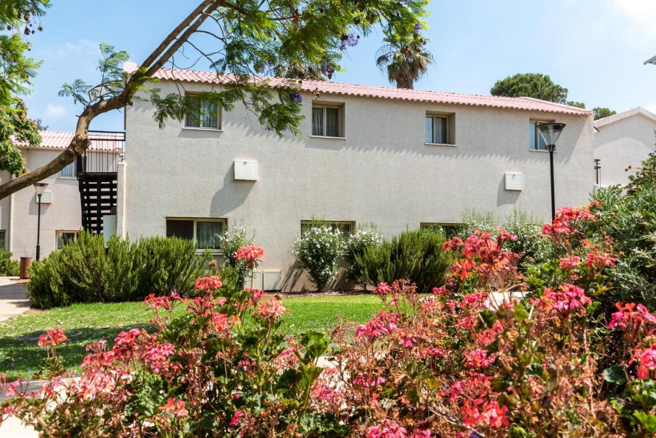Keshet Yehonatan Country Lodging 외부 사진
