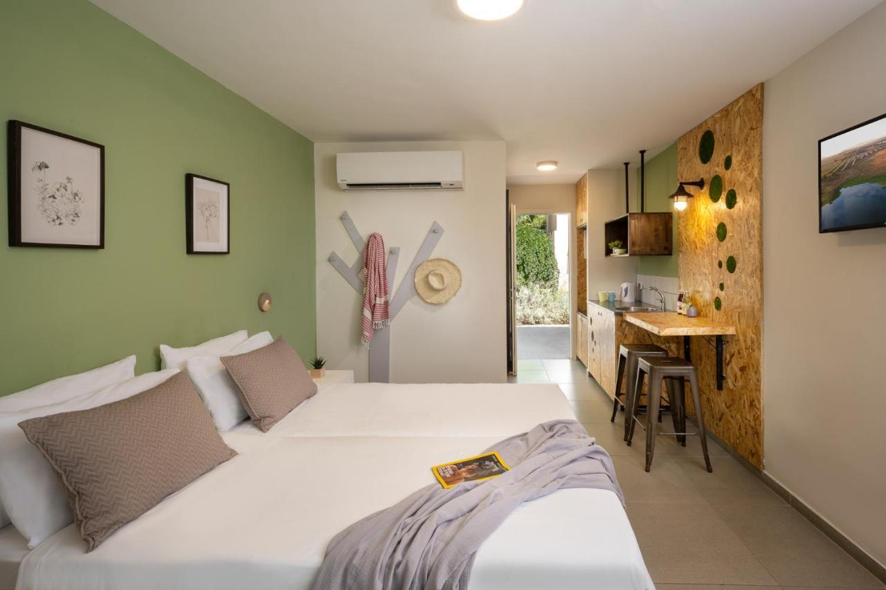 Keshet Yehonatan Country Lodging 외부 사진