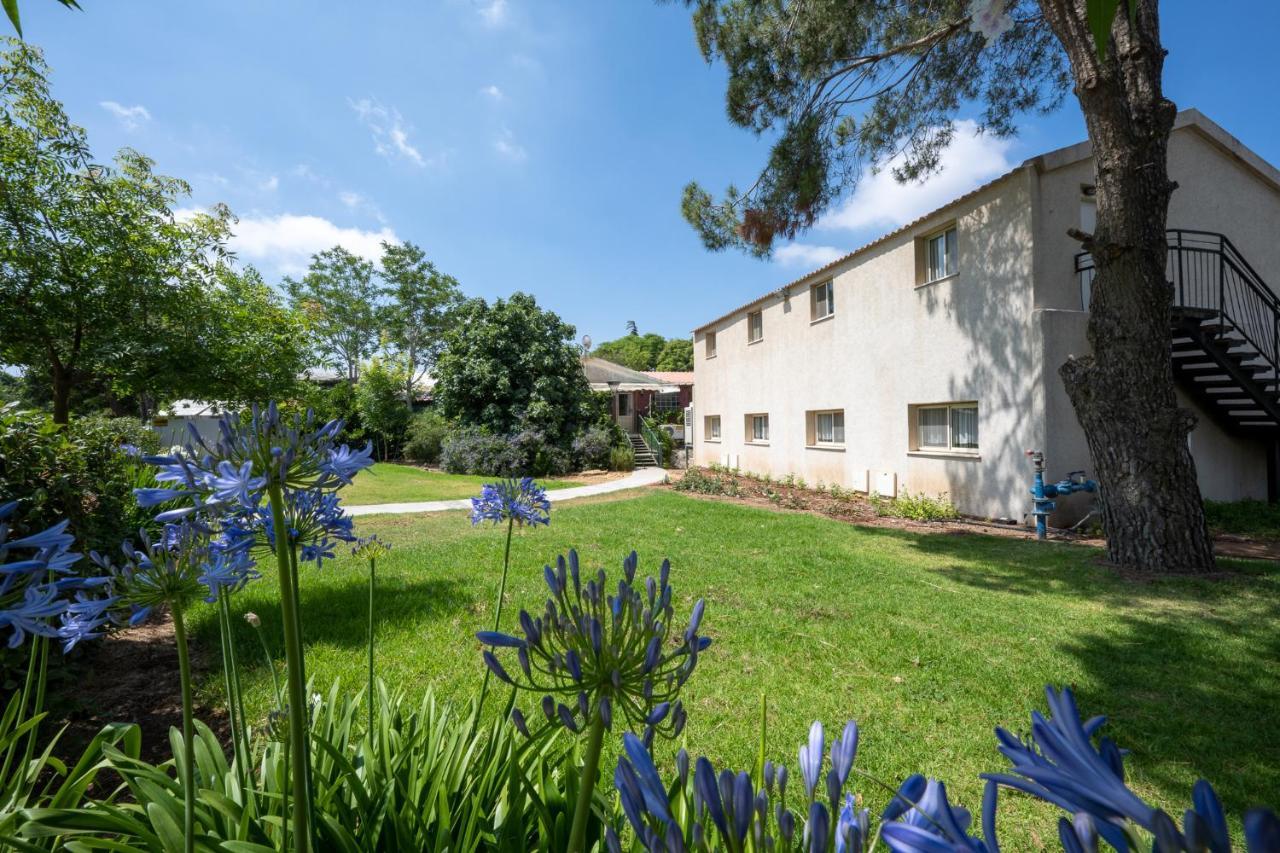 Keshet Yehonatan Country Lodging 외부 사진