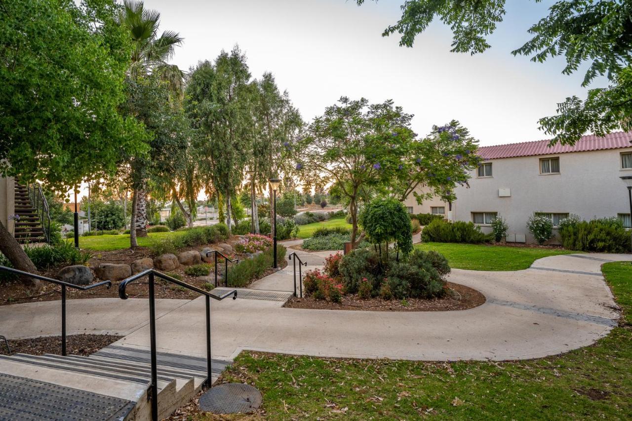 Keshet Yehonatan Country Lodging 외부 사진