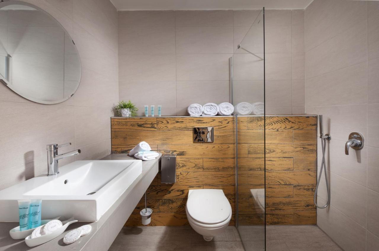 Keshet Yehonatan Country Lodging 외부 사진