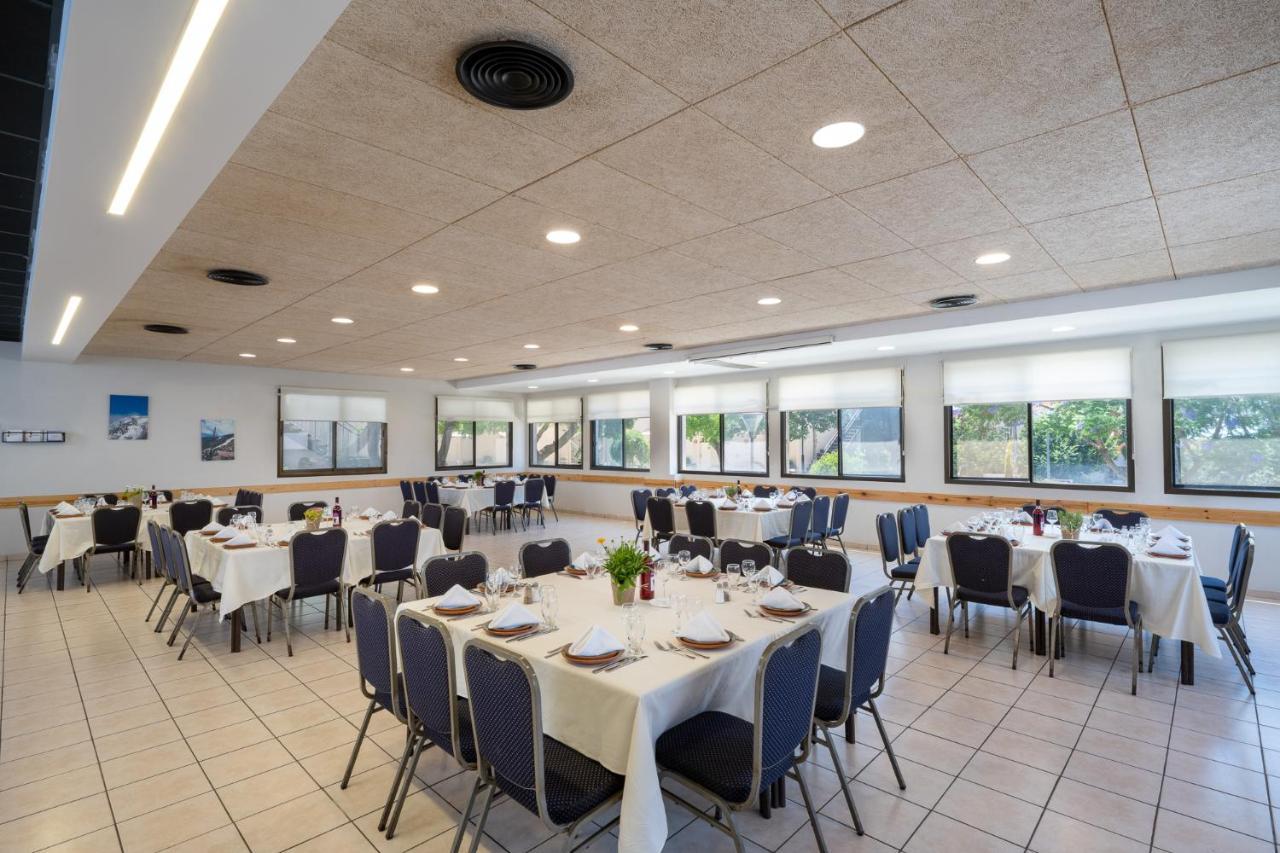 Keshet Yehonatan Country Lodging 외부 사진