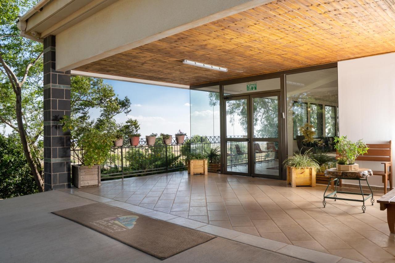 Keshet Yehonatan Country Lodging 외부 사진