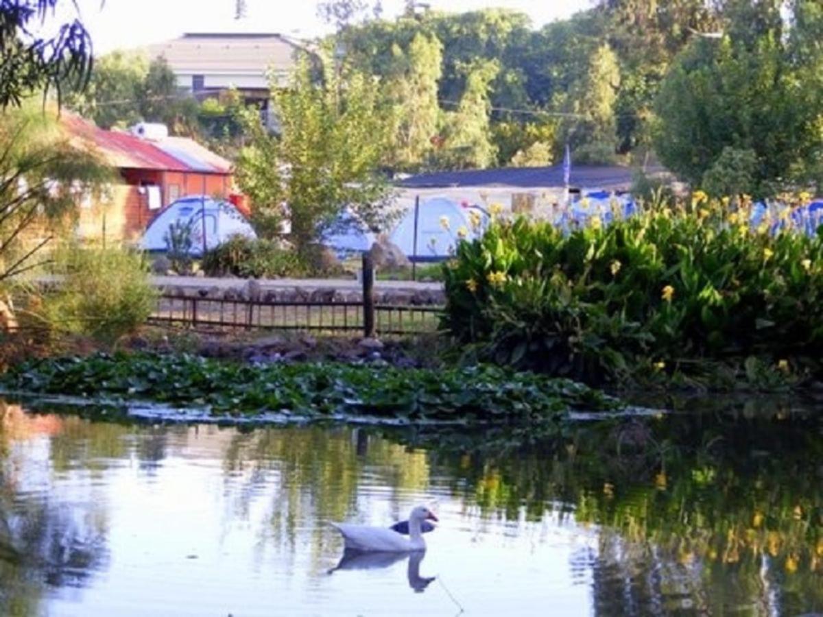 Keshet Yehonatan Country Lodging 외부 사진